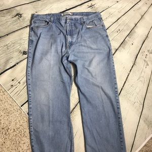 Men’s 42/32 Levi jeans 505